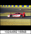 24 HEURES DU MANS YEAR BY YEAR PART FOUR 1990-1999 - Page 41 96lm57tsupralmmsekiyagzj47