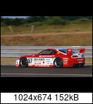  24 HEURES DU MANS YEAR BY YEAR PART FOUR 1990-1999 - Page 41 96lm57tsupralmmsekiyapsjic
