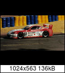  24 HEURES DU MANS YEAR BY YEAR PART FOUR 1990-1999 - Page 41 96lm57tsupralmmsekiyayvjma
