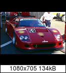  24 HEURES DU MANS YEAR BY YEAR PART FOUR 1990-1999 - Page 41 96lm59f40lmerdonovan-27j0a