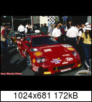  24 HEURES DU MANS YEAR BY YEAR PART FOUR 1990-1999 - Page 41 96lm59f40lmerdonovan-76ja2