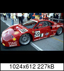  24 HEURES DU MANS YEAR BY YEAR PART FOUR 1990-1999 - Page 41 96lm59f40lmerdonovan-9tkah