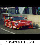  24 HEURES DU MANS YEAR BY YEAR PART FOUR 1990-1999 - Page 41 96lm59f40lmerdonovan-atjdx