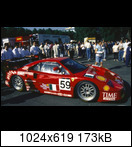  24 HEURES DU MANS YEAR BY YEAR PART FOUR 1990-1999 - Page 41 96lm59f40lmerdonovan-k0jth