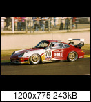  24 HEURES DU MANS YEAR BY YEAR PART FOUR 1990-1999 - Page 41 96lm70p911gt2sorourkevnj6b