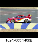  24 HEURES DU MANS YEAR BY YEAR PART FOUR 1990-1999 - Page 41 96lm71p911gt2bfarmer-3yk8x