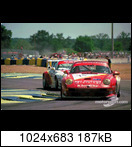  24 HEURES DU MANS YEAR BY YEAR PART FOUR 1990-1999 - Page 41 96lm71p911gt2bfarmer-cdkno