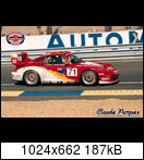  24 HEURES DU MANS YEAR BY YEAR PART FOUR 1990-1999 - Page 41 96lm71p911gt2bfarmer-ebj9s
