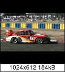  24 HEURES DU MANS YEAR BY YEAR PART FOUR 1990-1999 - Page 41 96lm71p911gt2bfarmer-i1k48