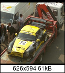  24 HEURES DU MANS YEAR BY YEAR PART FOUR 1990-1999 - Page 41 96lm72p911gt2ecaldera1jk26