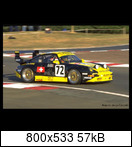  24 HEURES DU MANS YEAR BY YEAR PART FOUR 1990-1999 - Page 41 96lm72p911gt2ecalderay7krm