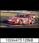  24 HEURES DU MANS YEAR BY YEAR PART FOUR 1990-1999 - Page 41 96lm73p911gt2mneugart2okp1
