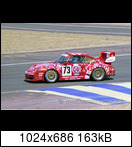  24 HEURES DU MANS YEAR BY YEAR PART FOUR 1990-1999 - Page 41 96lm73p911gt2mneugart9ej2l