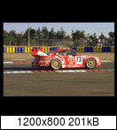  24 HEURES DU MANS YEAR BY YEAR PART FOUR 1990-1999 - Page 41 96lm73p911gt2mneugartrhjrj