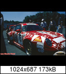  24 HEURES DU MANS YEAR BY YEAR PART FOUR 1990-1999 - Page 41 96lm73p911gt2mneugarty2k0j