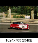  24 HEURES DU MANS YEAR BY YEAR PART FOUR 1990-1999 - Page 41 96lm74corc7rragusta-a06j0w