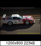  24 HEURES DU MANS YEAR BY YEAR PART FOUR 1990-1999 - Page 41 96lm74corc7rragusta-a2dkaz