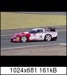  24 HEURES DU MANS YEAR BY YEAR PART FOUR 1990-1999 - Page 41 96lm74corc7rragusta-a5rjk1