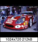  24 HEURES DU MANS YEAR BY YEAR PART FOUR 1990-1999 - Page 41 96lm74corc7rragusta-a5sj4e