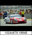  24 HEURES DU MANS YEAR BY YEAR PART FOUR 1990-1999 - Page 41 96lm74corc7rragusta-afrktu