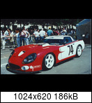  24 HEURES DU MANS YEAR BY YEAR PART FOUR 1990-1999 - Page 41 96lm74corc7rragusta-as7kw5