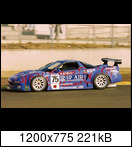  24 HEURES DU MANS YEAR BY YEAR PART FOUR 1990-1999 - Page 41 96lm75hnsxktakahashi-k0kpw