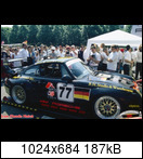  24 HEURES DU MANS YEAR BY YEAR PART FOUR 1990-1999 - Page 41 96lm77p911gt2mjurasz-bwkh5