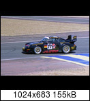  24 HEURES DU MANS YEAR BY YEAR PART FOUR 1990-1999 - Page 41 96lm77p911gt2mjurasz-o3k65