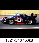 24 HEURES DU MANS YEAR BY YEAR PART FOUR 1990-1999 - Page 41 96lm77p911gt2mjurasz-q1kcd