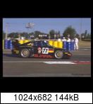  24 HEURES DU MANS YEAR BY YEAR PART FOUR 1990-1999 - Page 41 96lm77p911gt2mjurasz-tmk6w