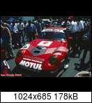  24 HEURES DU MANS YEAR BY YEAR PART FOUR 1990-1999 - Page 41 96lm79p911gt2gmartino4xk94
