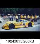  24 HEURES DU MANS YEAR BY YEAR PART FOUR 1990-1999 - Page 42 96lm81marcosmantaralm2sj50
