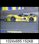  24 HEURES DU MANS YEAR BY YEAR PART FOUR 1990-1999 - Page 42 96lm81marcosmantaralmaaky3