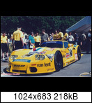  24 HEURES DU MANS YEAR BY YEAR PART FOUR 1990-1999 - Page 42 96lm81marcosmantaralmk1k3t