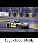  24 HEURES DU MANS YEAR BY YEAR PART FOUR 1990-1999 - Page 42 96lm81marcosmantaralmzaj61