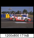  24 HEURES DU MANS YEAR BY YEAR PART FOUR 1990-1999 - Page 42 96lm82p911gt2pgoueslaxuk8a