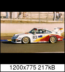  24 HEURES DU MANS YEAR BY YEAR PART FOUR 1990-1999 - Page 42 96lm83p911gt2sortellixsjy2