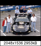  24 HEURES DU MANS YEAR BY YEAR PART FOUR 1990-1999 - Page 42 97lm00corvetterxjpb