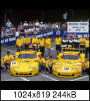  24 HEURES DU MANS YEAR BY YEAR PART FOUR 1990-1999 - Page 42 97lm00marcosg5kgk