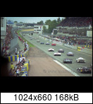  24 HEURES DU MANS YEAR BY YEAR PART FOUR 1990-1999 - Page 42 97lm00start10bwjn2