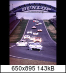  24 HEURES DU MANS YEAR BY YEAR PART FOUR 1990-1999 - Page 42 97lm00start30qk6k