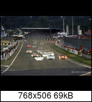 24 HEURES DU MANS YEAR BY YEAR PART FOUR 1990-1999 - Page 42 97lm00start56vknu