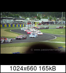 24 HEURES DU MANS YEAR BY YEAR PART FOUR 1990-1999 - Page 42 97lm00start8sakcz