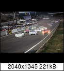  24 HEURES DU MANS YEAR BY YEAR PART FOUR 1990-1999 - Page 42 97lm00startggjb9