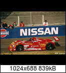  24 HEURES DU MANS YEAR BY YEAR PART FOUR 1990-1999 - Page 42 97lm03f333spgmoretti-8ak39