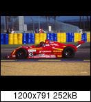  24 HEURES DU MANS YEAR BY YEAR PART FOUR 1990-1999 - Page 42 97lm03f333spgmoretti-osj9h
