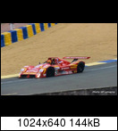  24 HEURES DU MANS YEAR BY YEAR PART FOUR 1990-1999 - Page 42 97lm03f333spgmoretti-ppj32