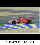 24 HEURES DU MANS YEAR BY YEAR PART FOUR 1990-1999 - Page 42 97lm03f333spgmoretti-tnjxl