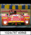  24 HEURES DU MANS YEAR BY YEAR PART FOUR 1990-1999 - Page 42 97lm03f333spgmoretti-yjjf4