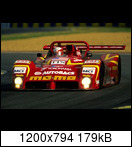  24 HEURES DU MANS YEAR BY YEAR PART FOUR 1990-1999 - Page 42 97lm03f333spgmoretti-yuk7z